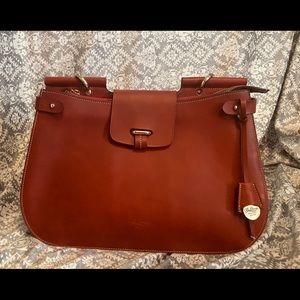 Boldrini Selleria Satchel